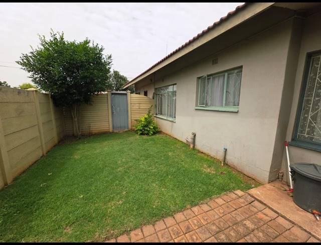 4 BEDROOM HOUSE FOR SALE IN MEYERTON